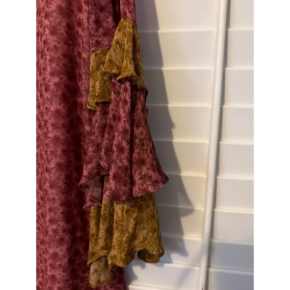 VARUN BAHL dress size M